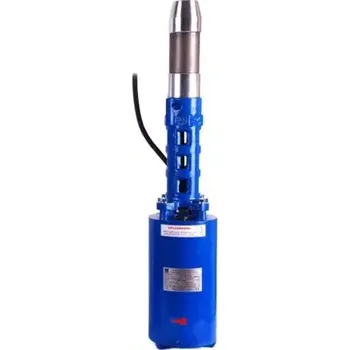 Čerpadlo PCH 5/4"T-60-25 400V, ponorné 5" čerpadlo,kabel 20