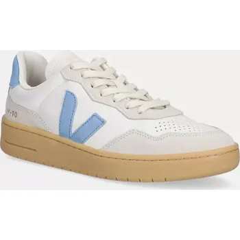 Dámské tenisky Tenisky Veja V-90 dámské, bílá barva, VD2003895A 00X, EUR 37