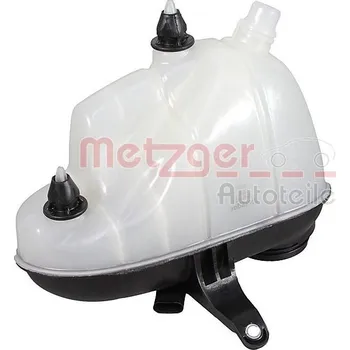 Motor automobilu Vyrovnávací nádoba, chladivo METZGER 2141050
