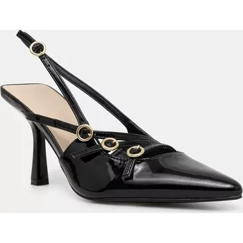 Dámské lodičky Lodičky Answear.LAB černá barva SALADO75 99X, EUR 39