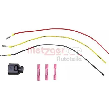 Opravná sada kabelu, centrální elektrika METZGER 2324129