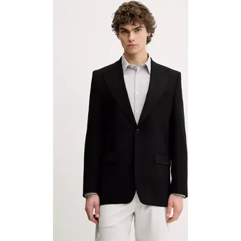 Dámské sako Sako Sunflower 4167.SFR.KZ černá 99X, vel. 48