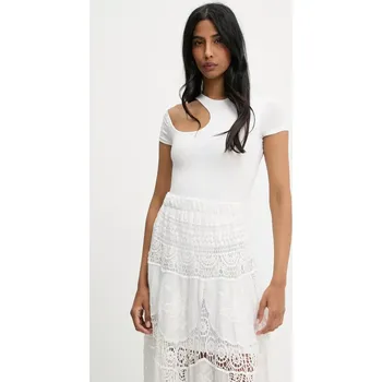 Body Body Answear.LAB 8039.flk béžová 01X, vel. M/L