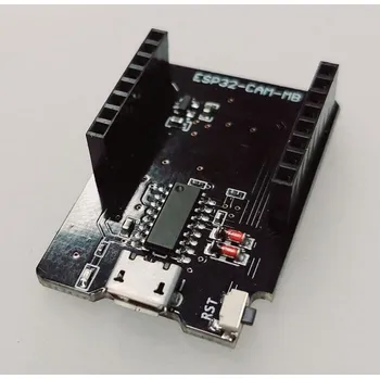 Síťový kabel Vývojová - programovací deska pro ESP32-CAM