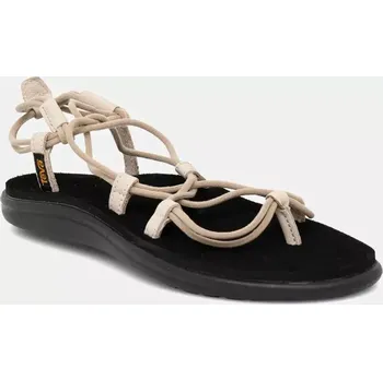 Dámská obuv Teva sandály 1019622 béžová 01X, EUR 36