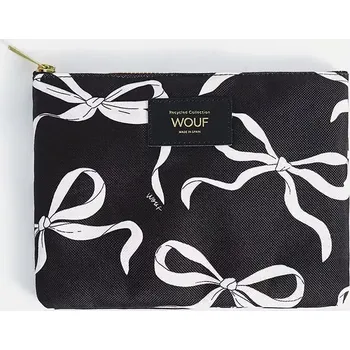 Kabelka Taštička WOUF více barev ML240028 vícebarevná MLC, vel. ONE SIZE