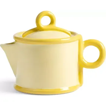 Konvice na čaj Konvice na čaj &k amsterdam žlutá barva 2844.03 11X