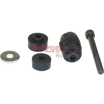 Zavěšení kol Pouzdro stabilizační tyče METZGER 52049118