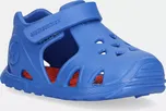 Sandály Biomecanics modrá barva, 252290, EUR 21