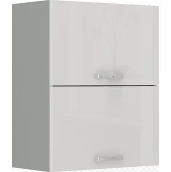 Stolarz-Lempert Kuchyňská skříňka Bianca - horní 60 GU-72 2F