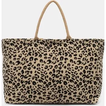 Kabelka Kabelka Answear.LAB aw23.149.fos béžová 80X, vel. ONE SIZE