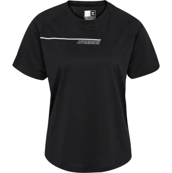 Dámské tričko Triko Hummel hmlCOURT LIGHT WEIGHT T-SHIRT W 226888-2001 Velikost XS
