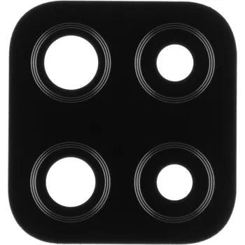 Náhradní díl pro mobilní telefon Samsung A125F Samsung Galaxy A12 náhradní sklíčko zadní kamery