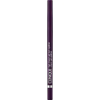 Make-up Clinique Make-up OciHigh Impact™ Gel Tech Eyeliner Sparkling Amethyst 3,5 g ()
