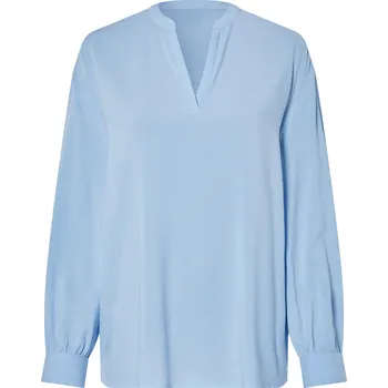 Dámská halenka esmara® Dámská blůza (světle modrá, 36)