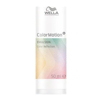 Barva na vlasy Wella Professionals-Care Color-MotionEmulze 50 ml (10&nbsp;060,00 Kč / 1 l)