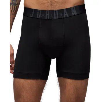 Boxerky Boxerky Jordan Flight Modal Boxer 3-Pack Black L