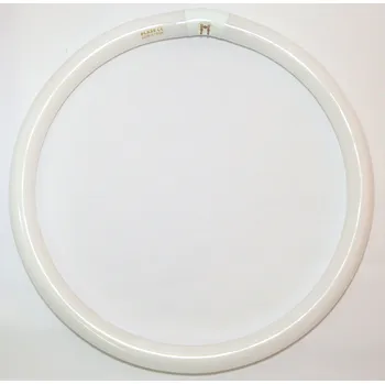 Zářivka Zářivková trubice - kruhová PLASS 40W/4100K T9