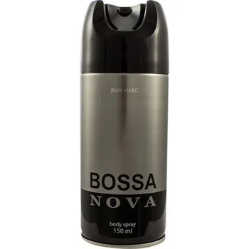 Masážní přístroj Jean Marc Bossa Nova deodorant