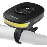 Sting Světlo Briviga LW-F300 - s upnutím Garmin / Bryton / Cateye / Wahoo