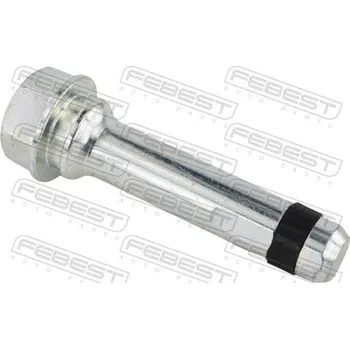 Brzdový systém Vodicí čep, brzdový třmen FEBEST 0174-AXVH70UPR