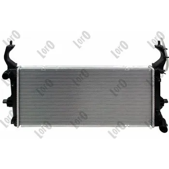 Chladič motoru Chladič, chlazení motoru ABAKUS 019-017-0042