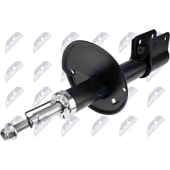 Tlumič pérování NTY A-RE-000