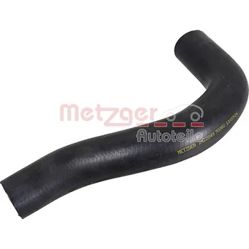 Chladič motoru Hadice chladiče METZGER 2422049