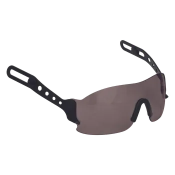 Pracovní přilba JSP EVOSPEC brýle pro EVLite/3 - kouřová