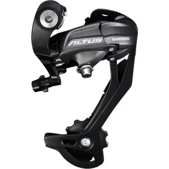 přehazovačka Přehazovačka Shimano Altus RD-M370-SGS 9speed black