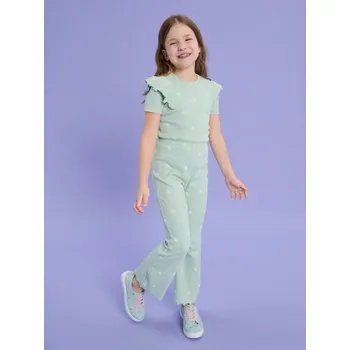 Oblečení a móda Sinsay - Legíny - mentolová - 192EB-65X - 192EB-65X-110