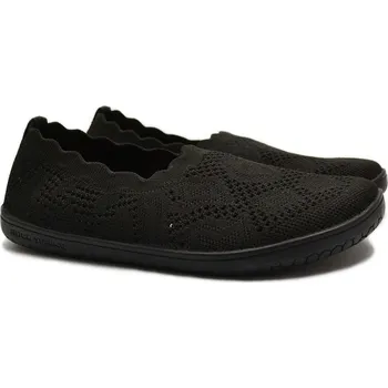 Dámské baleríny Barefoot baleríny ROCKSPRING DAFI BLACK 9161/25 Velikost: 36