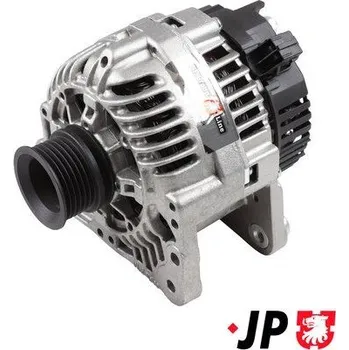 Autoelektrika Alternátor JP GROUP 1190102100