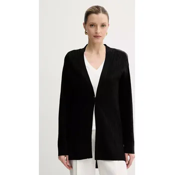 Dámský svetr Kardigan Armani Exchange dámský, černá barva, XW000579 AF12875 XW000579.AF12875 99X, vel. M