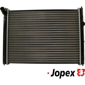 Chladič motoru Chladič, chlazení motoru JP GROUP 1114202300