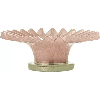 Miska Bloomingville 29 x 11 cm růžová barva 82061727 03X