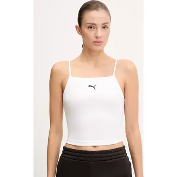 Top Puma 629771 bílá 00X, vel. M