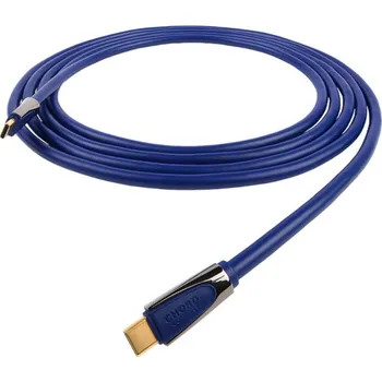 Audio kabel Chord Company Clearway USB-C na USB-C - 2m