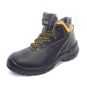 Pracovní obuv ORSETTO S3 CI SRC kotník - 39