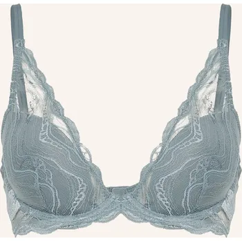 Podprsenka Calvin Klein Dámská Vyztužená Podprsenka Lightly Lined,...