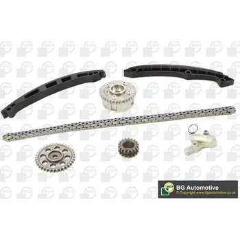 Sada rozvodového řetězu BGA TC0112VFK