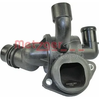 Autodíl Termostat, chladivo METZGER 4006167