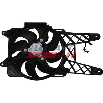 Chladič motoru Větrák, chlazení motoru FAST FT56120