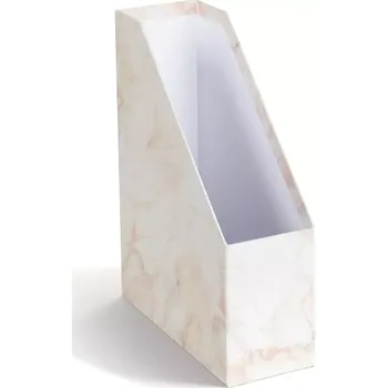 Úložný box Organizér dokumentů Bigso Box of Sweden béžová barva 941189462.99 02X