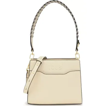 Kabelka Kabelka Tous AUDREE béžová barva, 2002287004 01X, vel. ONE SIZE