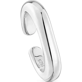 Prsten Stříbrný prsten Tous 1004231010 stříbrná SLV, vel. 10