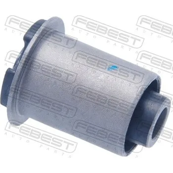Zavěšení kol Silentblok ramena FEBEST CDAB-005