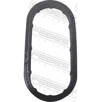 Chladič motoru Těsnění, chladič oleje FEBEST 16402-001