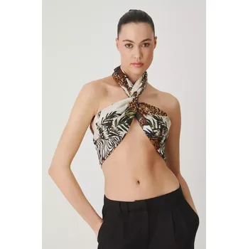 Šátek Pareo šátek Medicine více barev RS25.SRD700 vícebarevná MLA, vel. ONE SIZE