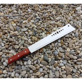 Bojový nůž Mačeta s pouzdrem 48 cm - model 002